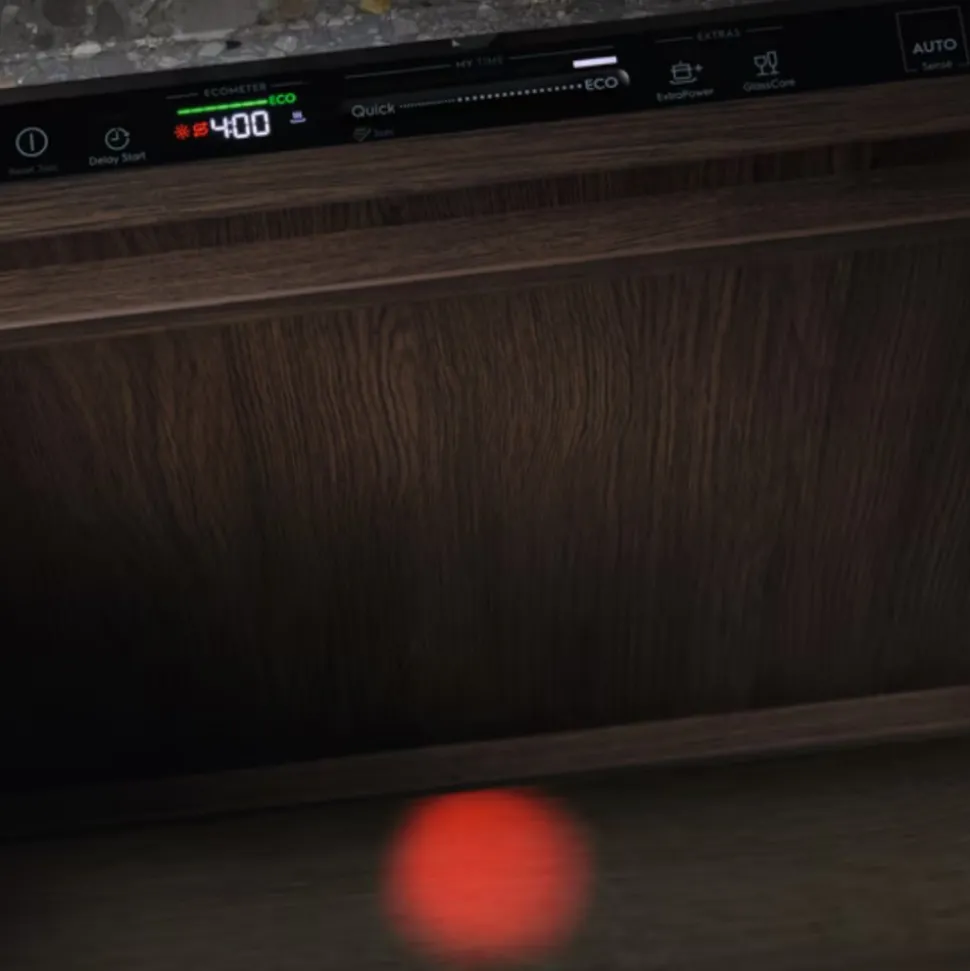 Zmywarka do zabudowy ELECTROLUX EEQ47210L