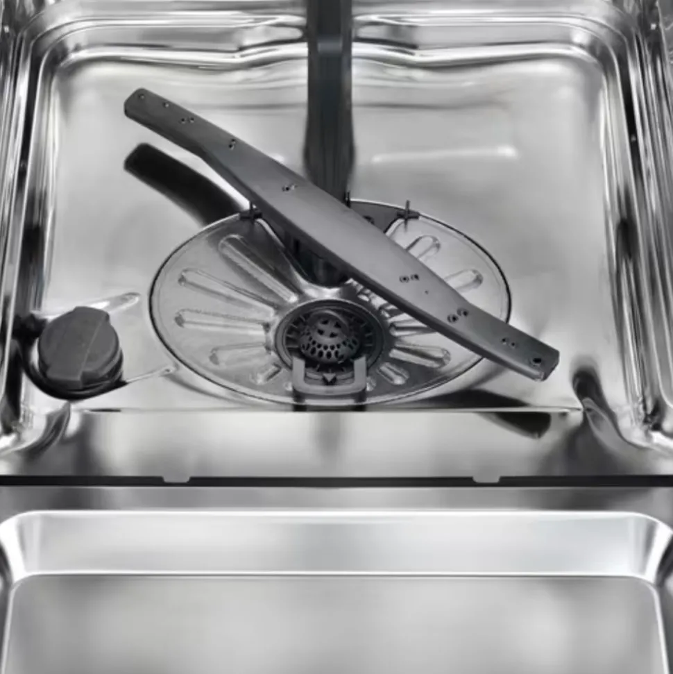 Zmywarka do zabudowy ELECTROLUX EEQ47210L