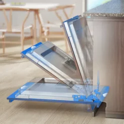 Zmywarka do zabudowy ELECTROLUX EEQ47210L