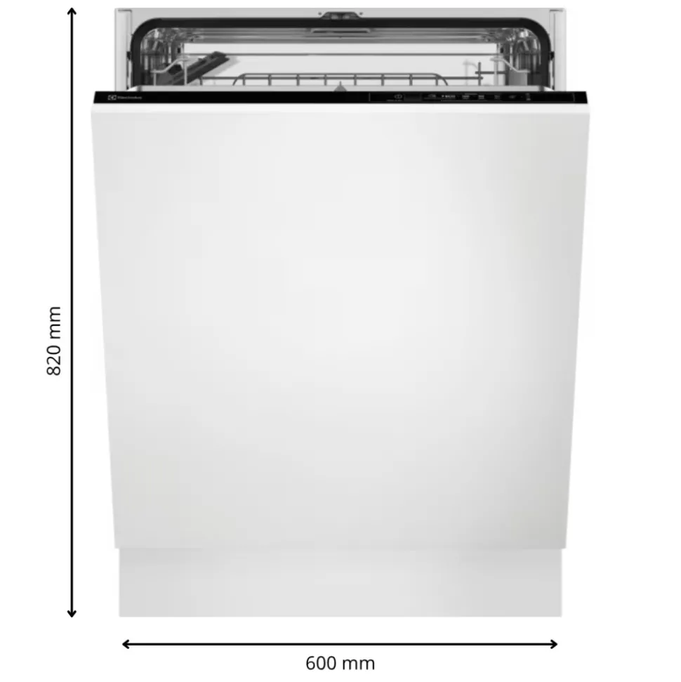 Zmywarka do zabudowy ELECTROLUX ESL5315LO