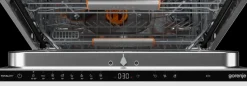 Zmywarka do zabudowy GORENJE GV663B65