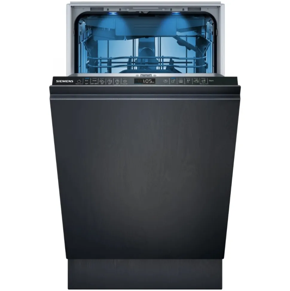 Zmywarka do zabudowy SIEMENS SR65EX09ME
