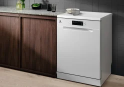 Zmywarka ELECTROLUX ESA47210SW