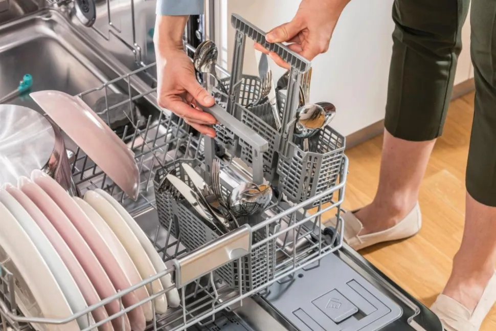 Zmywarka GORENJE GS642E90W