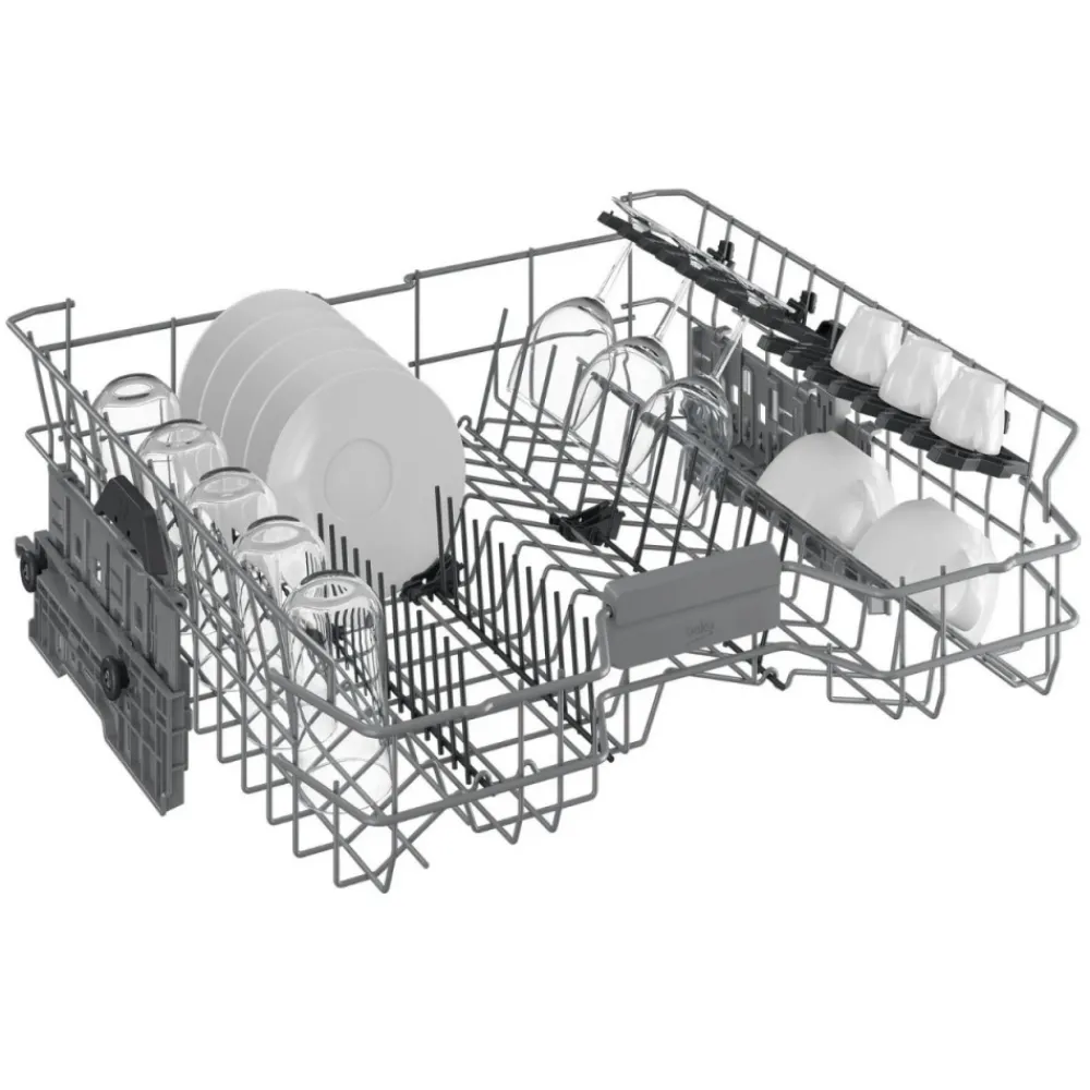 Zmywarka BDFN26531X * Beko Online