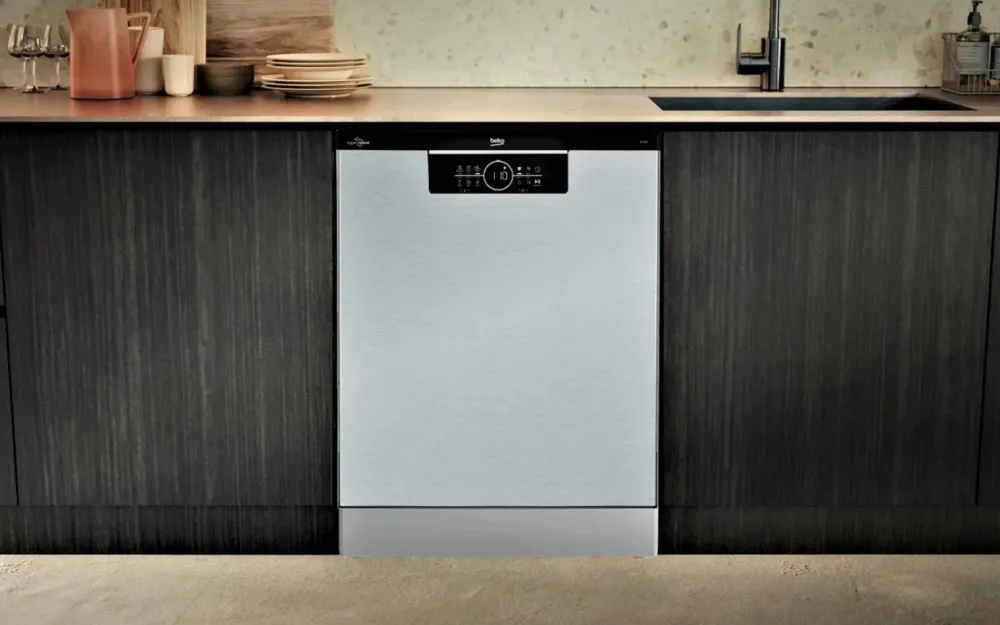 Zmywarka BDFN26531X * Beko Online