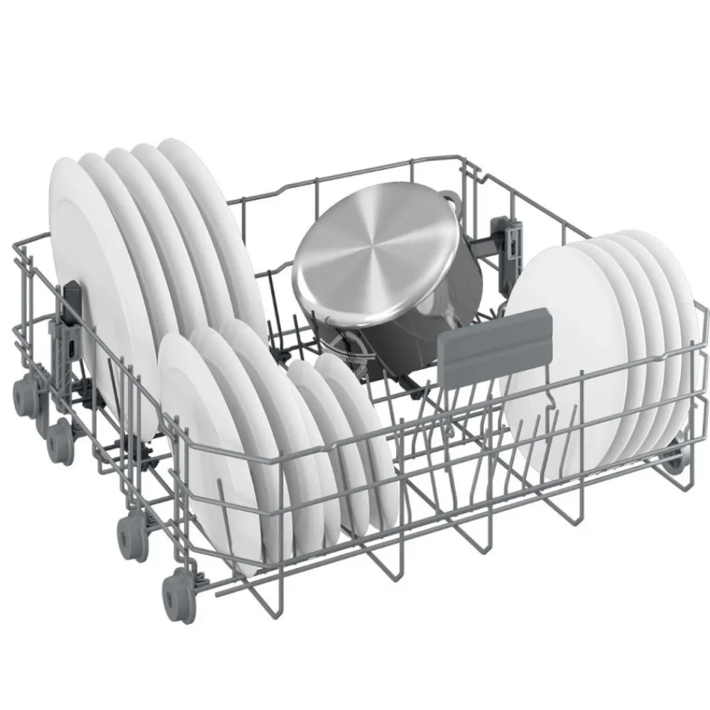 Zmywarka BDFN26531X * Beko Online