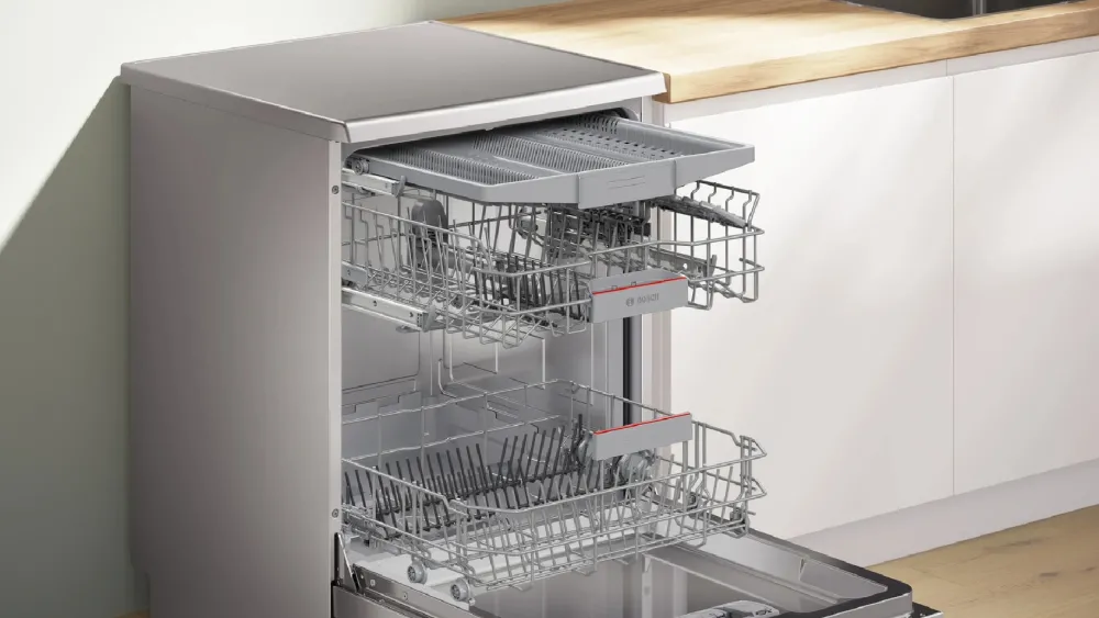 Zmywarka SMS4EVI04E * BOSCH Clearance