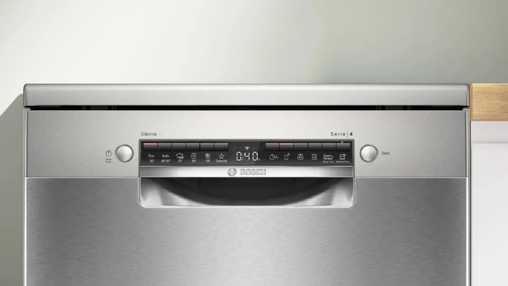 Zmywarka SMS4EVI04E * BOSCH Clearance
