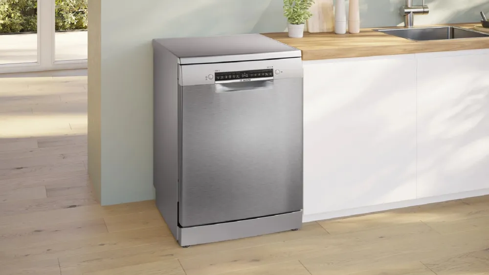 Zmywarka SMS4EVI04E * BOSCH Clearance