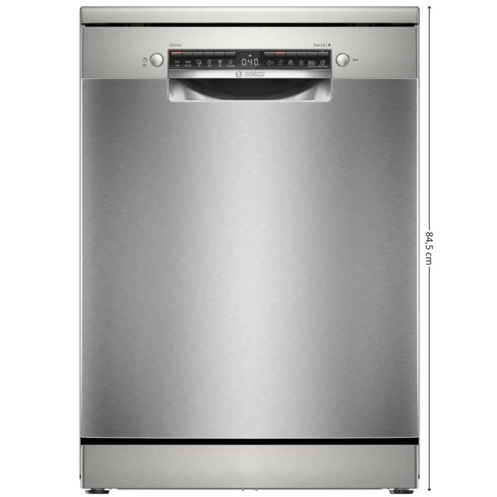 Zmywarka SMS4EVI04E * BOSCH Clearance