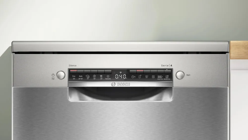 Zmywarka SMS4HMI07E * BOSCH Clearance