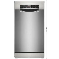 Zmywarka SPS6EMI21E * BOSCH Outlet