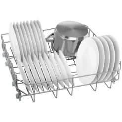 Zmywarka do zabudowy SMV4HVX11E * BOSCH Outlet
