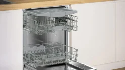 Zmywarka do zabudowy SMV4HVX11E * BOSCH Outlet