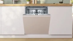 Zmywarka do zabudowy SMV4HVX11E * BOSCH Outlet