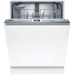 Zmywarka do zabudowy SMV4HTX11E * BOSCH Online