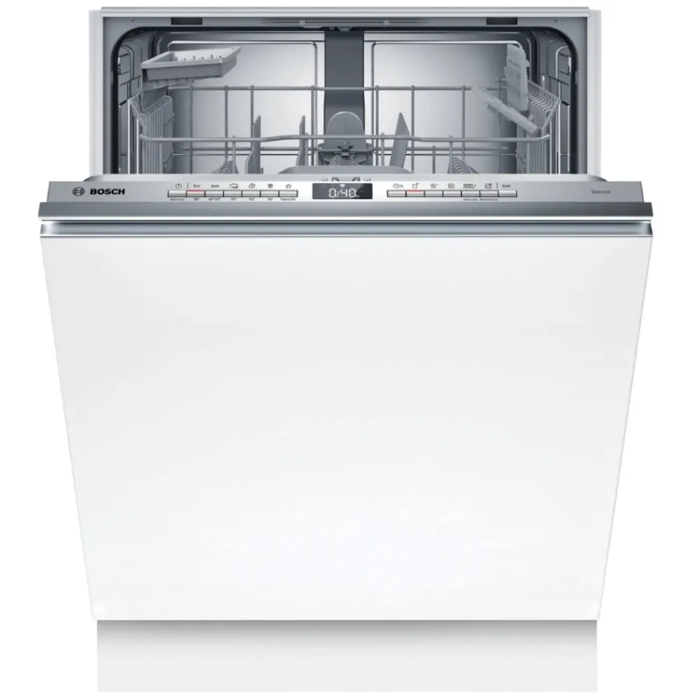 Zmywarka do zabudowy SMV4HTX11E * BOSCH Online