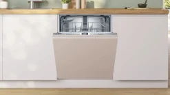 Zmywarka do zabudowy SMV4HTX11E * BOSCH Online