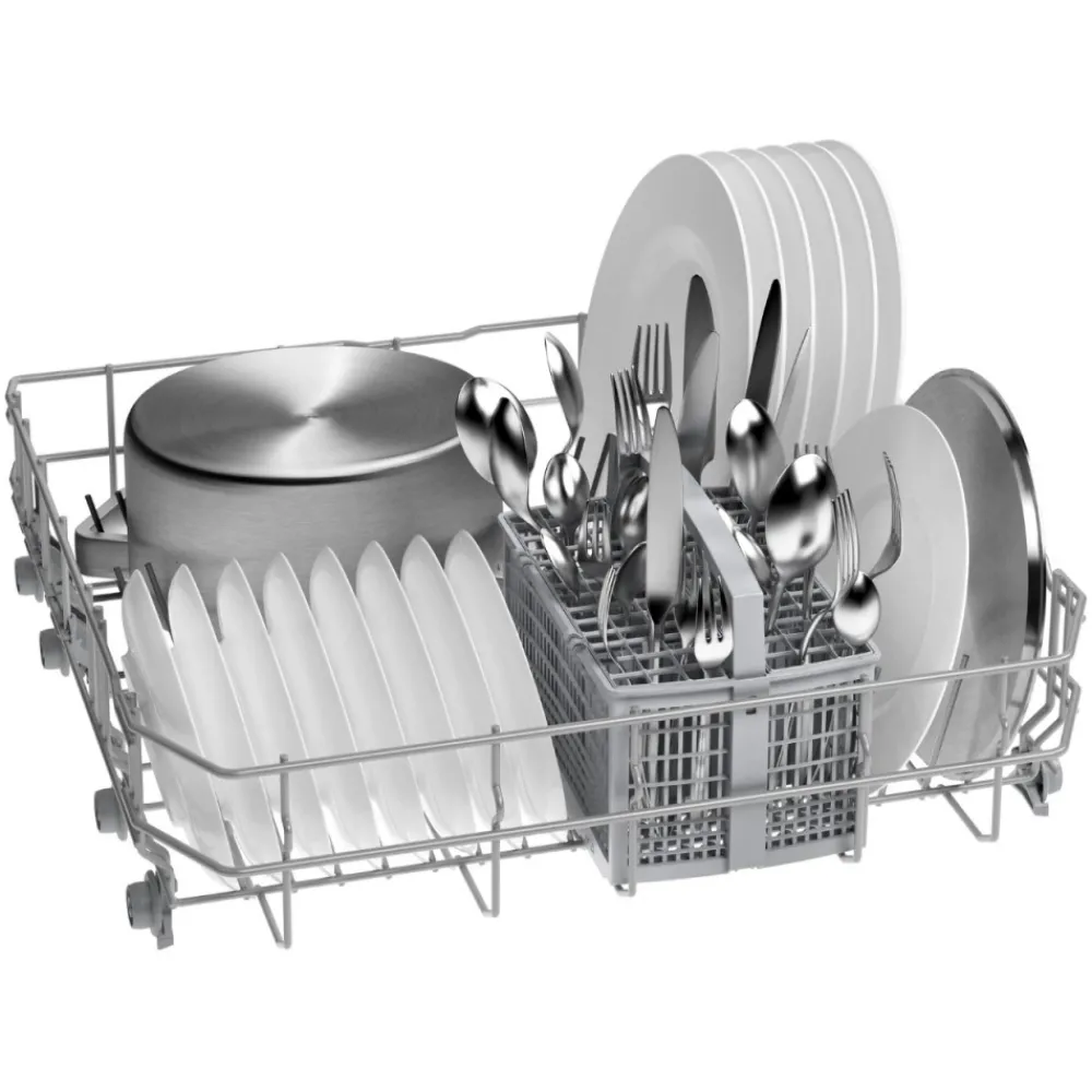Zmywarka do zabudowy SMV4HTX11E * BOSCH Online