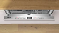 Zmywarka do zabudowy SMV4HTX11E * BOSCH Online
