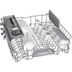 Zmywarka do zabudowy SMV4HTX11E * BOSCH Online