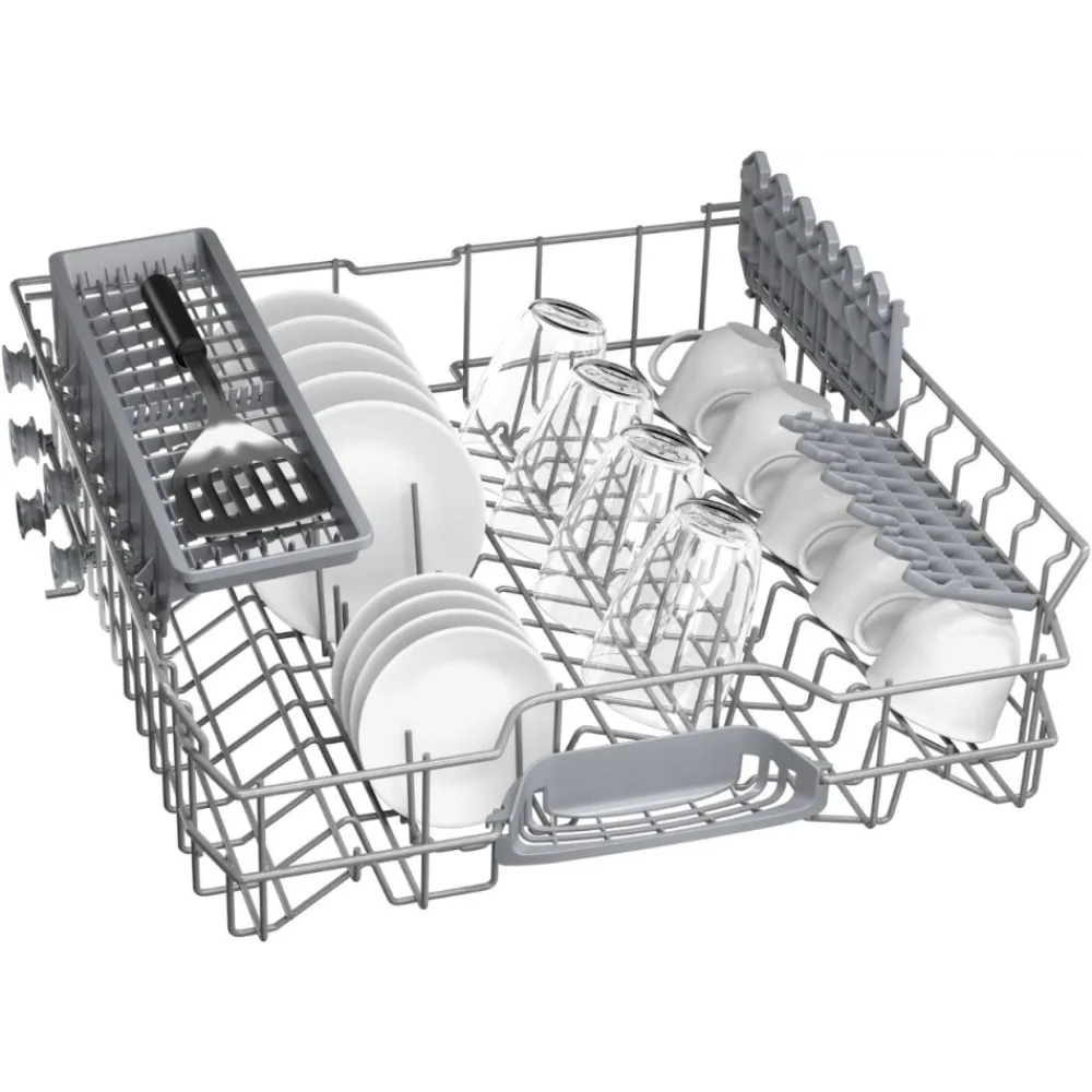 Zmywarka do zabudowy SMV4HTX11E * BOSCH Online