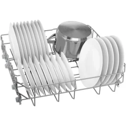 Zmywarka do zabudowy SMV2HVX02E * BOSCH Outlet