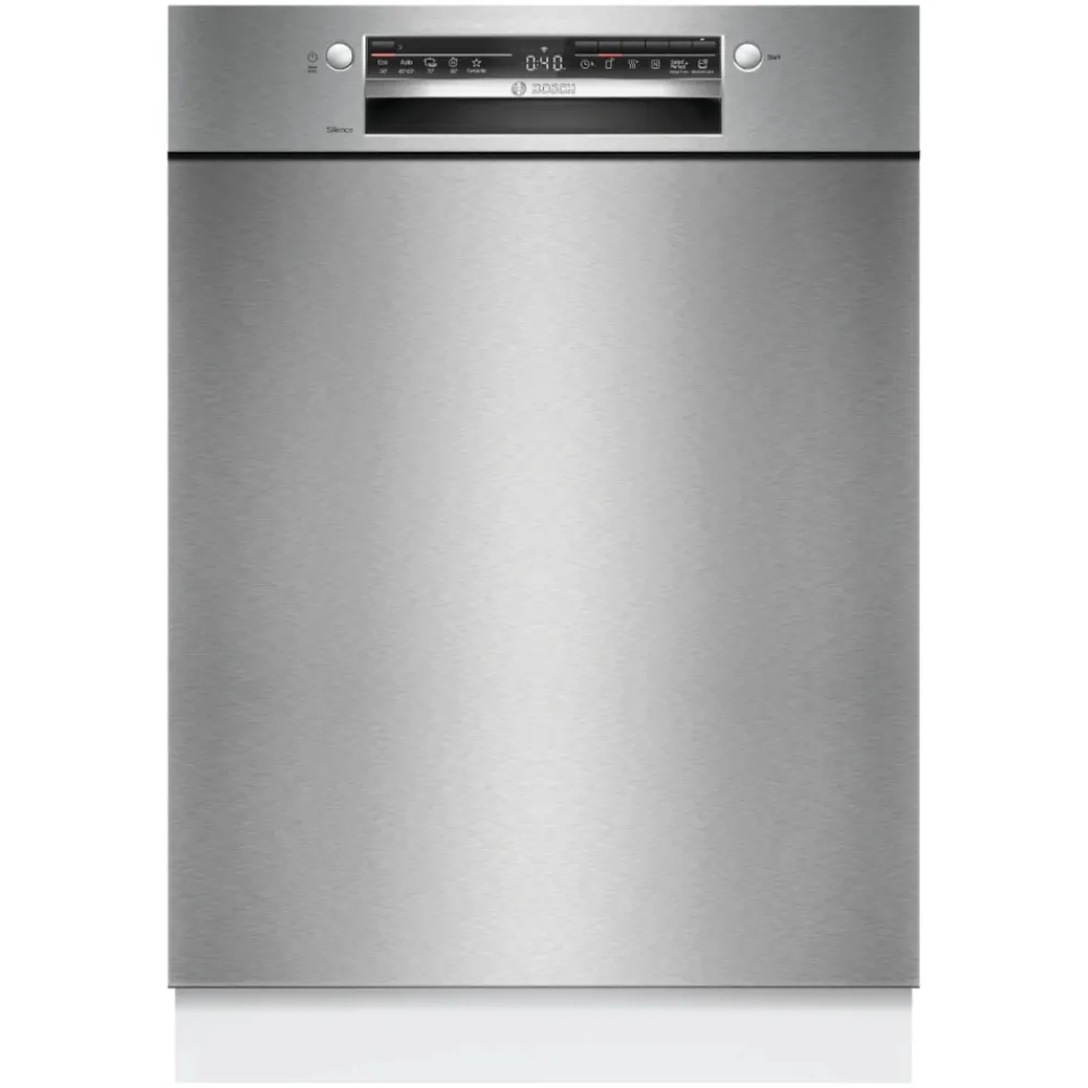 Zmywarka do zabudowy SMU2HVS06E * BOSCH Discount
