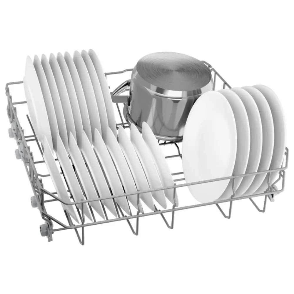 Zmywarka do zabudowy SMU2HVS06E * BOSCH Discount
