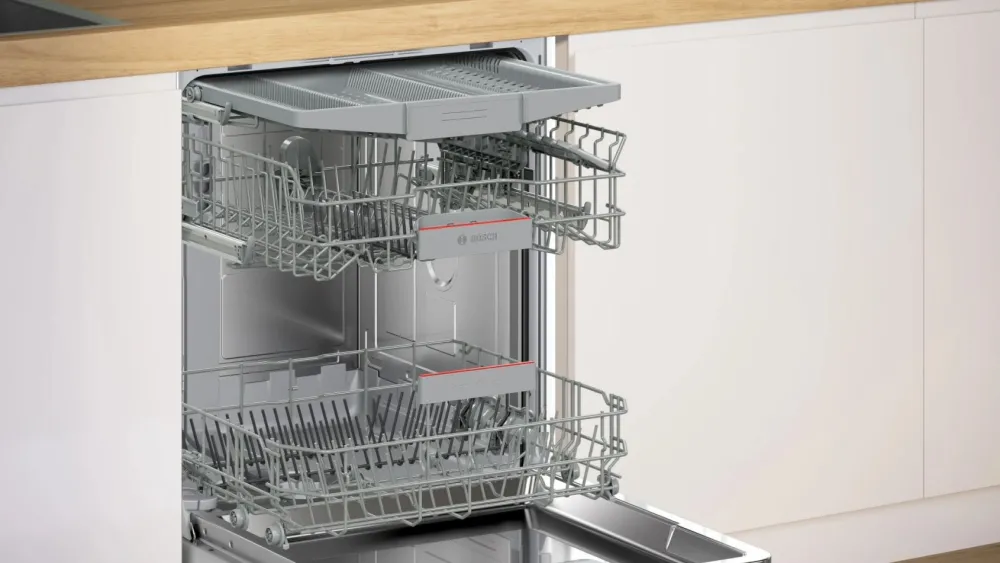 Zmywarka do zabudowy SMI4EVS04E * BOSCH Clearance