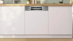 Zmywarka do zabudowy SMI4EVS04E * BOSCH Clearance