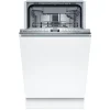 Zmywarka do zabudowy SPV4HMX49E * BOSCH Hot