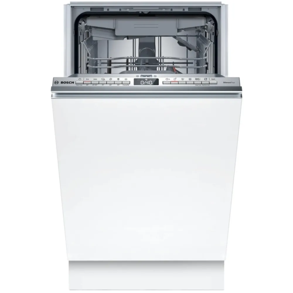 Zmywarka do zabudowy SPV4HMX49E * BOSCH Hot