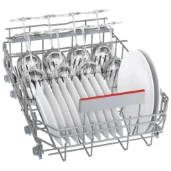 Zmywarka do zabudowy SPV4HMX49E * BOSCH Hot