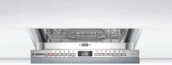 Zmywarka do zabudowy SPV4EMX61E * BOSCH Best