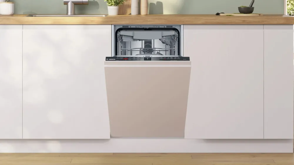 Zmywarka do zabudowy SPV2HMX42E * BOSCH Clearance