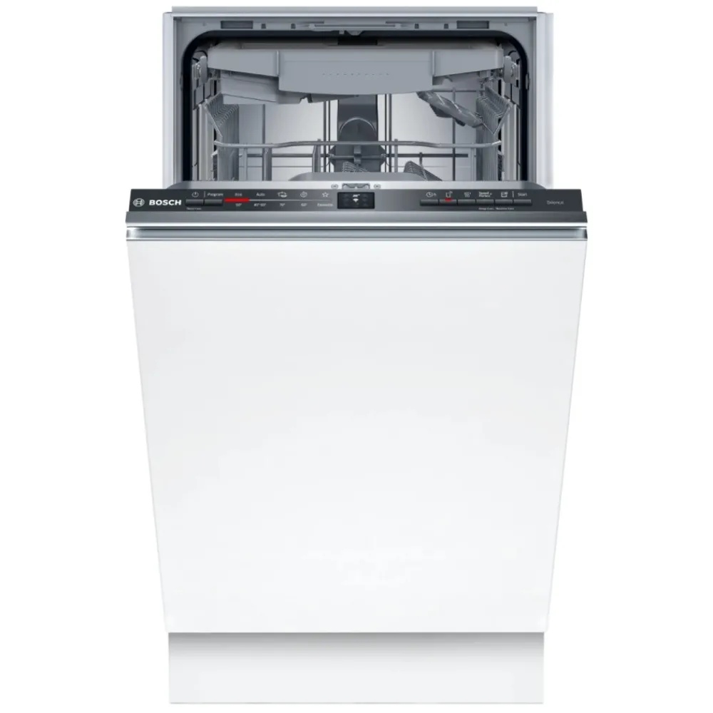 Zmywarka do zabudowy SPV2HMX42E * BOSCH Clearance