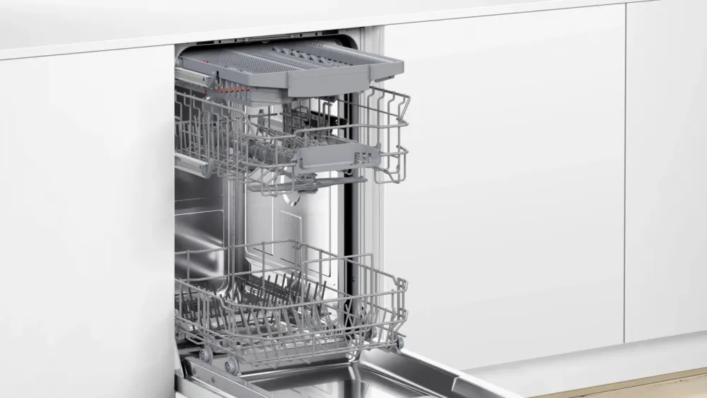 Zmywarka do zabudowy SPV2HMX42E * BOSCH Clearance