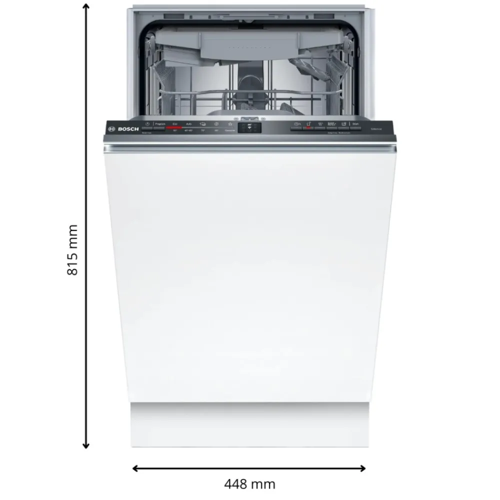 Zmywarka do zabudowy SPV2HMX42E * BOSCH Clearance