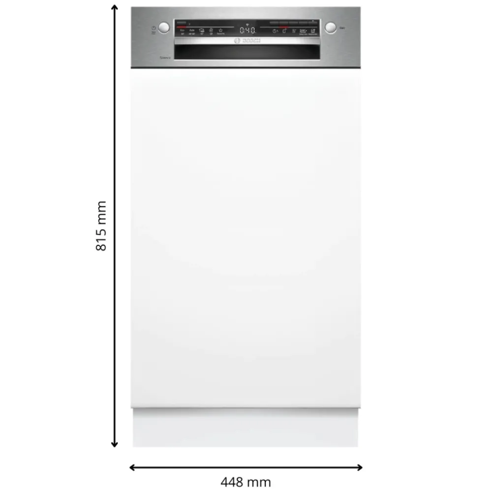 Zmywarka do zabudowy SPI2HKS42E * BOSCH Clearance
