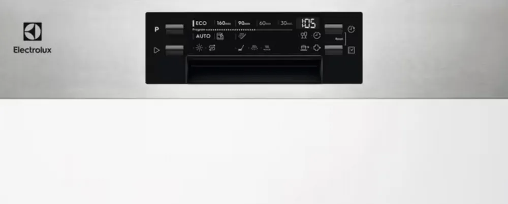 Zmywarka do zabudowy EES47300IX * Electrolux Online