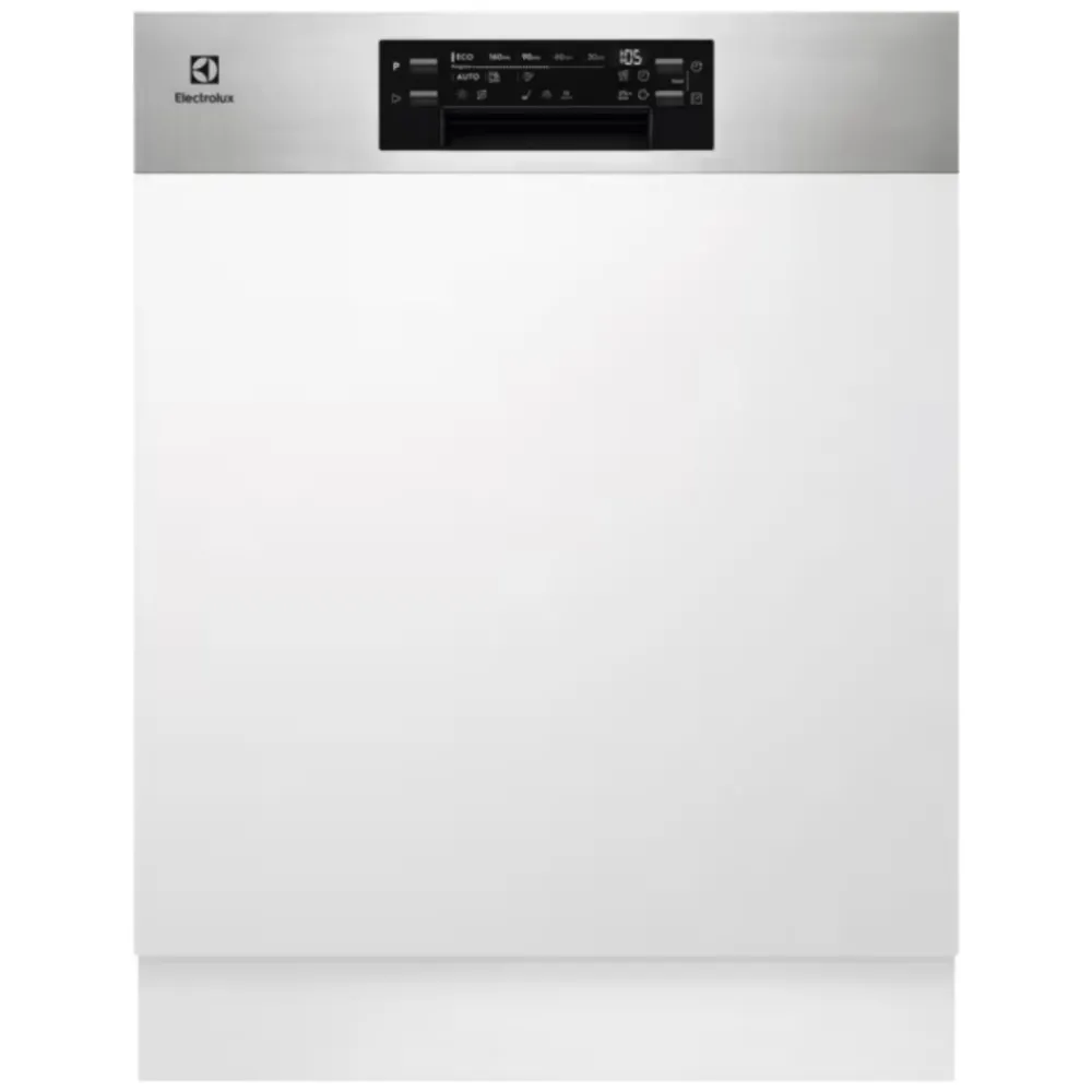 Zmywarka do zabudowy EES47300IX * Electrolux Online