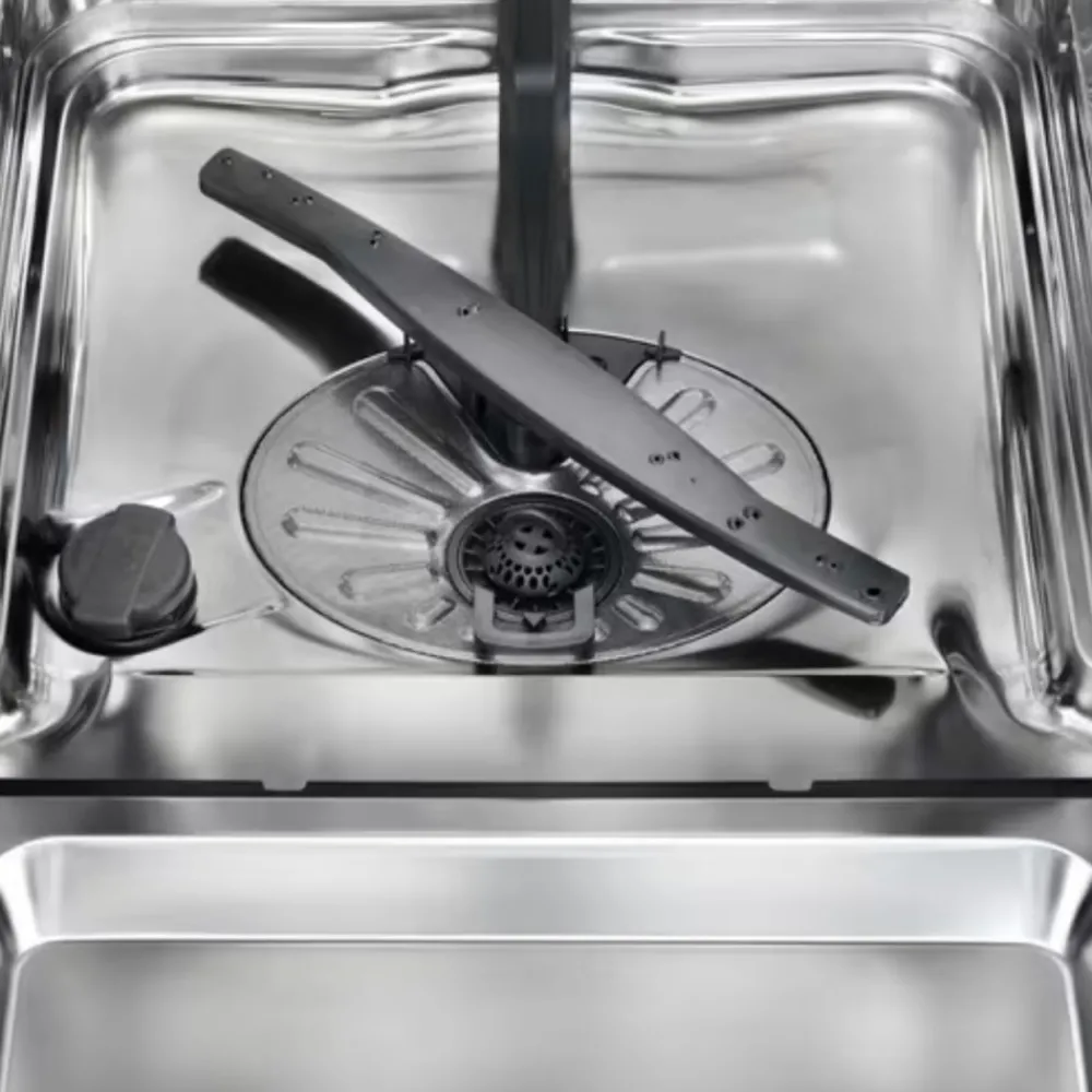Zmywarka do zabudowy EES47300IX * Electrolux Online