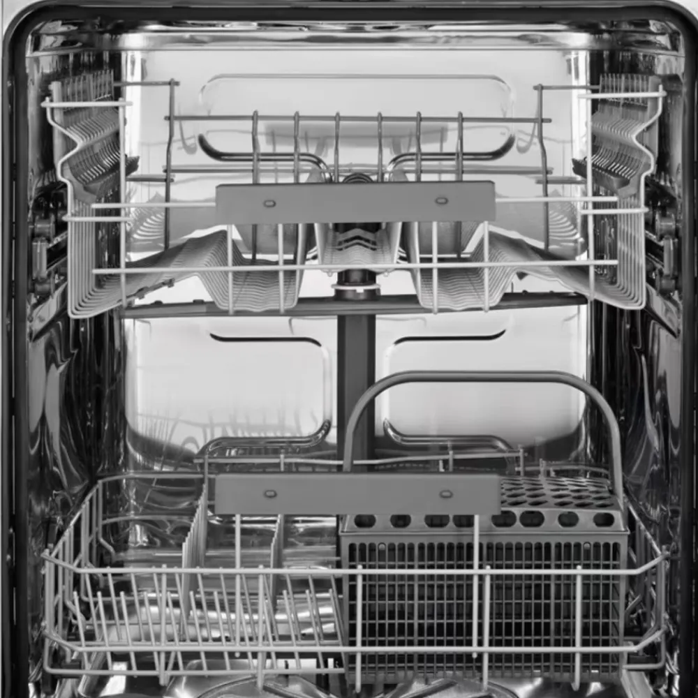 Zmywarka do zabudowy EES47300IX * Electrolux Online