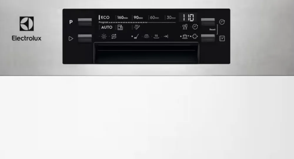 Zmywarka do zabudowy EEM43300IX * Electrolux Clearance