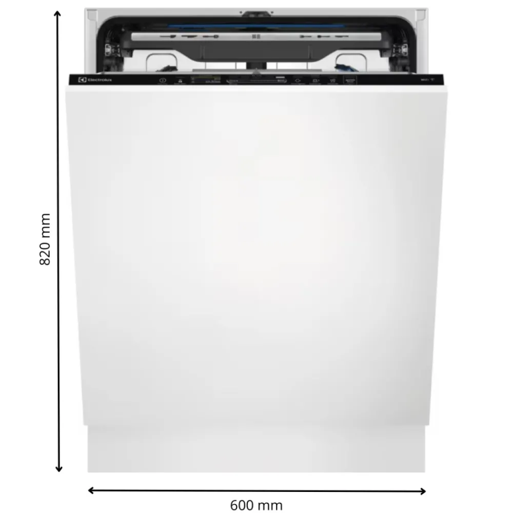 Zmywarka do zabudowy EEG88520W * Electrolux New