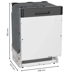 Zmywarka do zabudowy GV663B65XXL * Gorenje Best