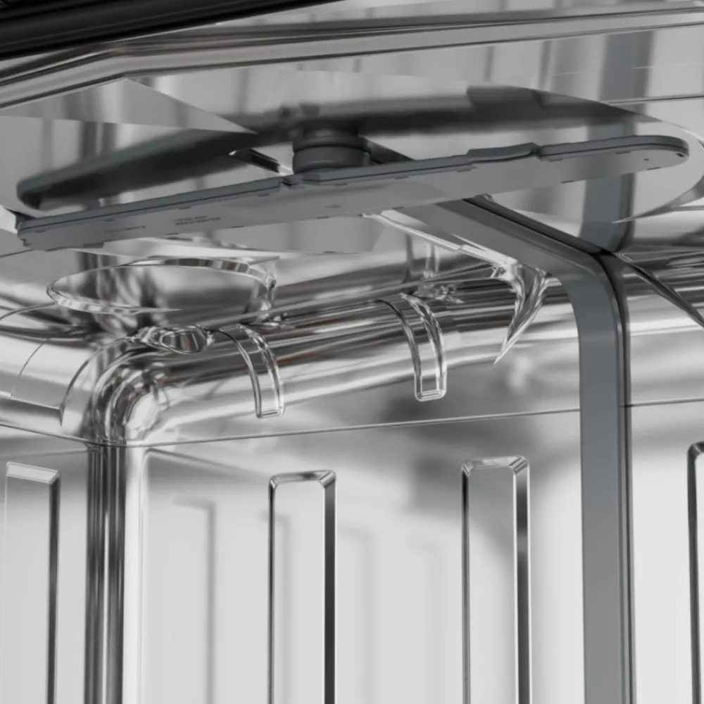 Zmywarka do zabudowy GV663B65XXL * Gorenje Best