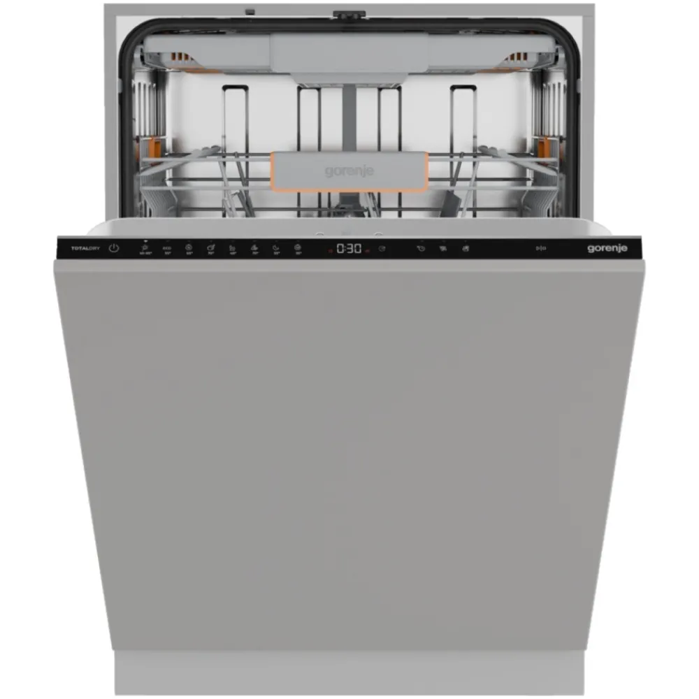 Zmywarka do zabudowy GV663B65XXL * Gorenje Best